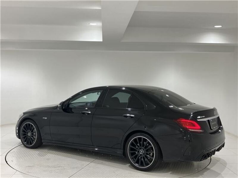 C-CLASS