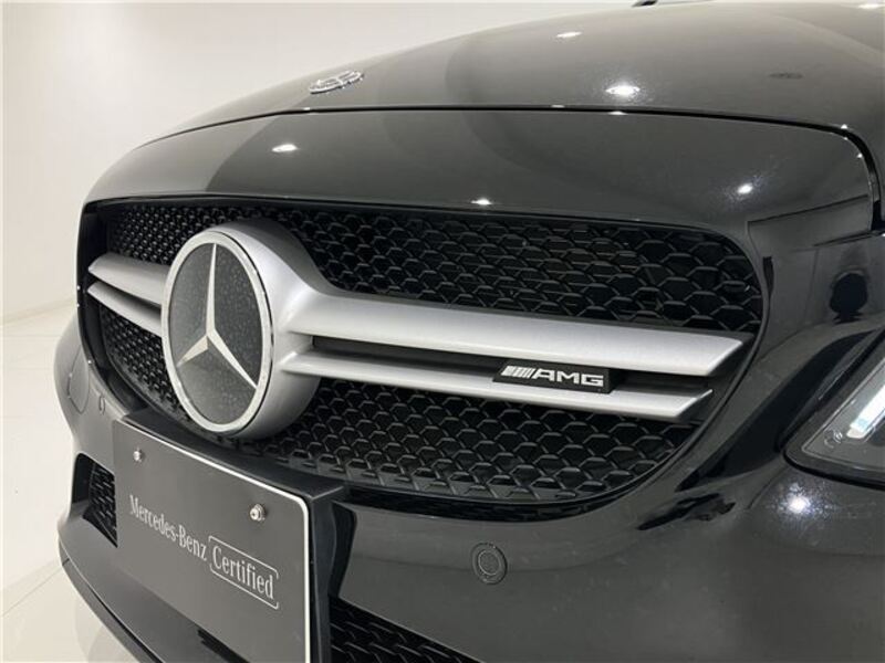 C-CLASS