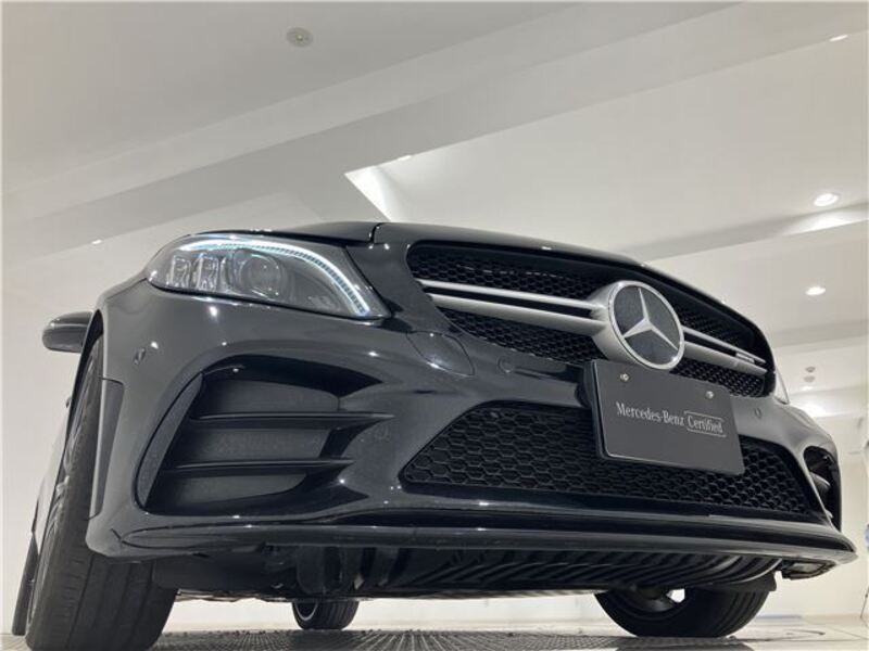 C-CLASS