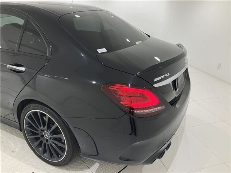 C-CLASS