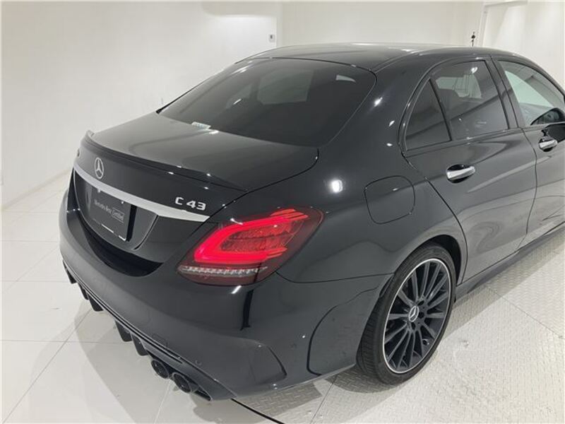 C-CLASS