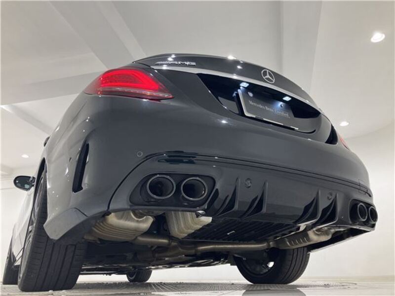 C-CLASS