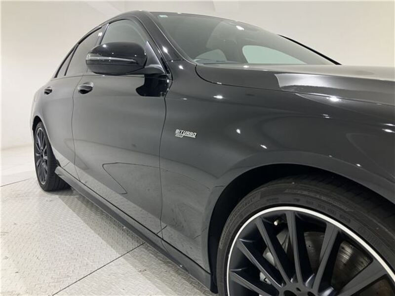C-CLASS