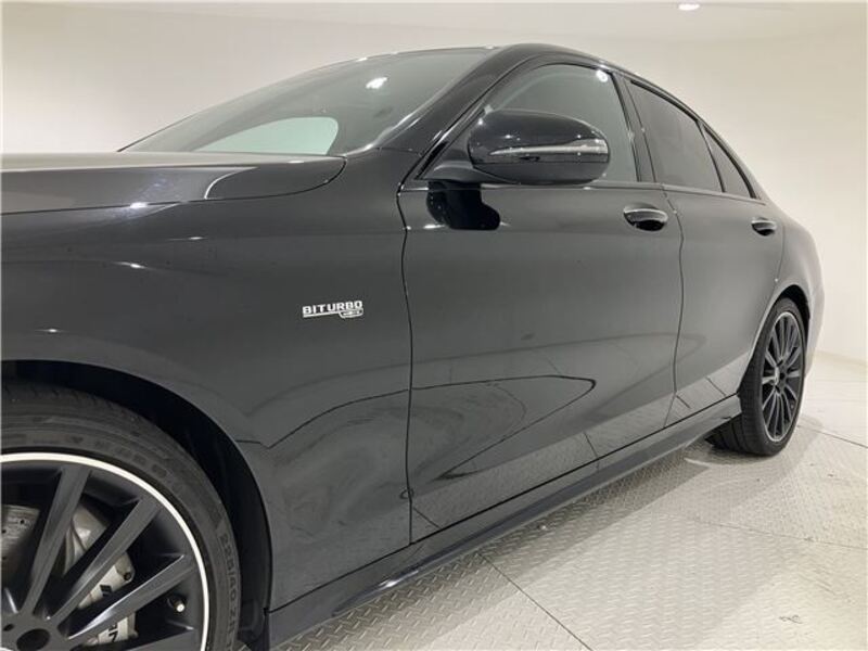 C-CLASS