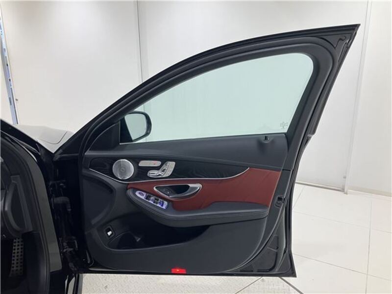 C-CLASS