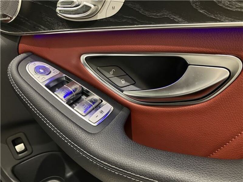 C-CLASS
