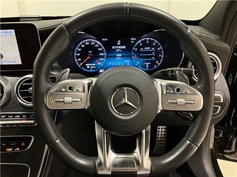 C-CLASS