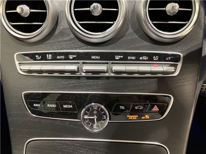 C-CLASS