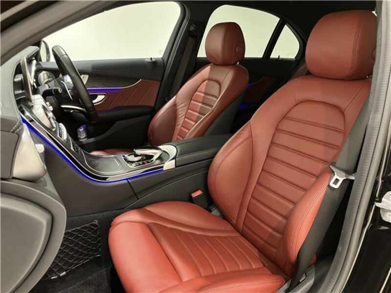 C-CLASS