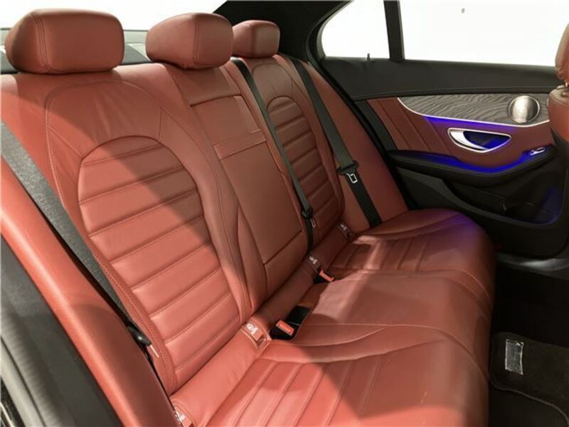 C-CLASS