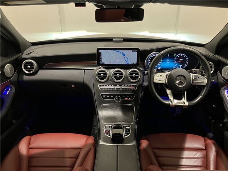C-CLASS