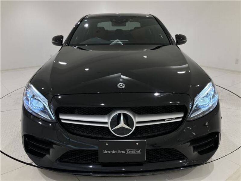 C-CLASS