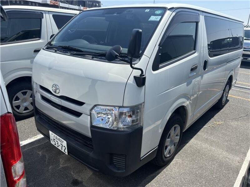HIACE VAN-0