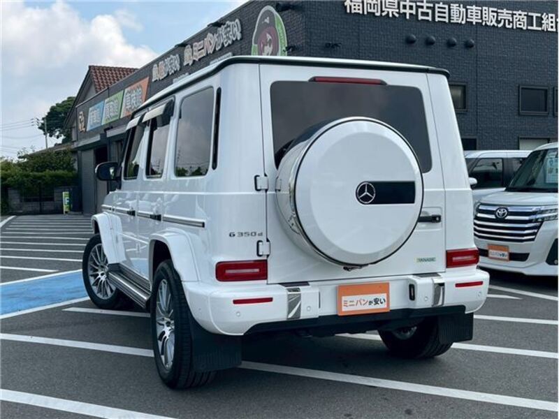 G-CLASS