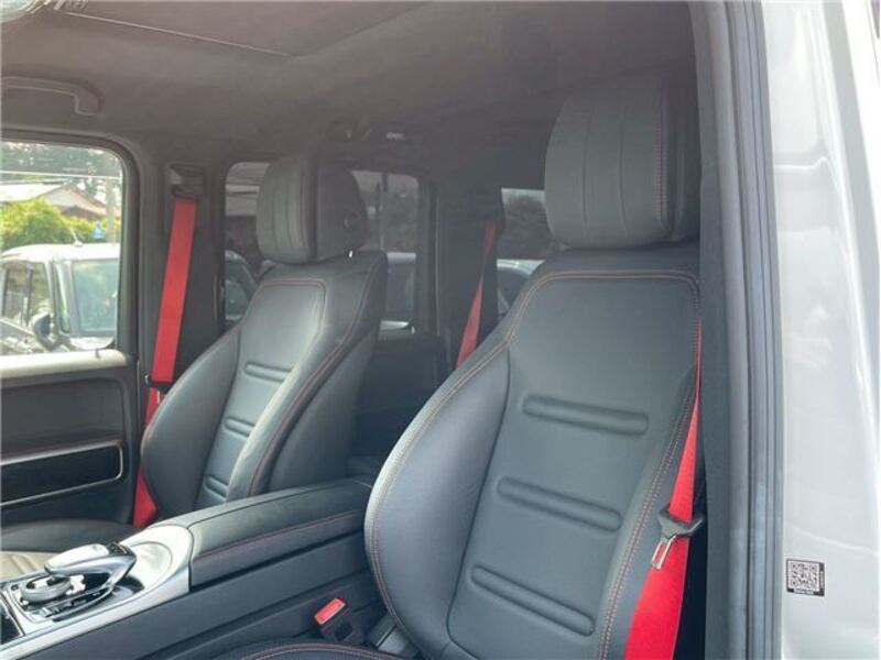 G-CLASS