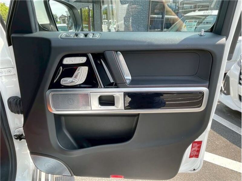 G-CLASS