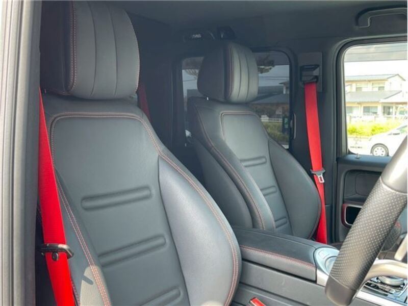 G-CLASS