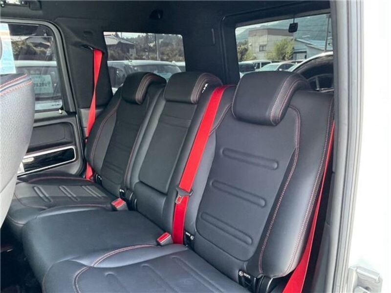 G-CLASS