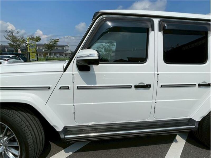 G-CLASS