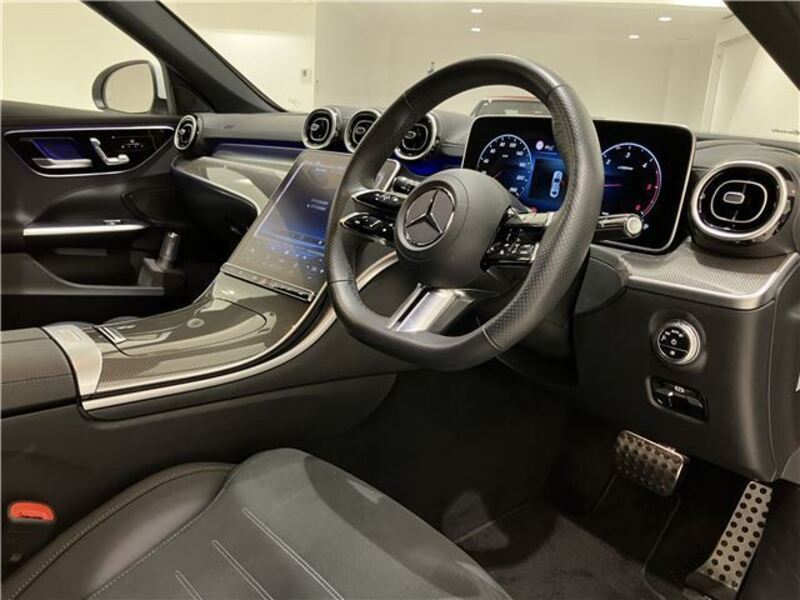C-CLASS