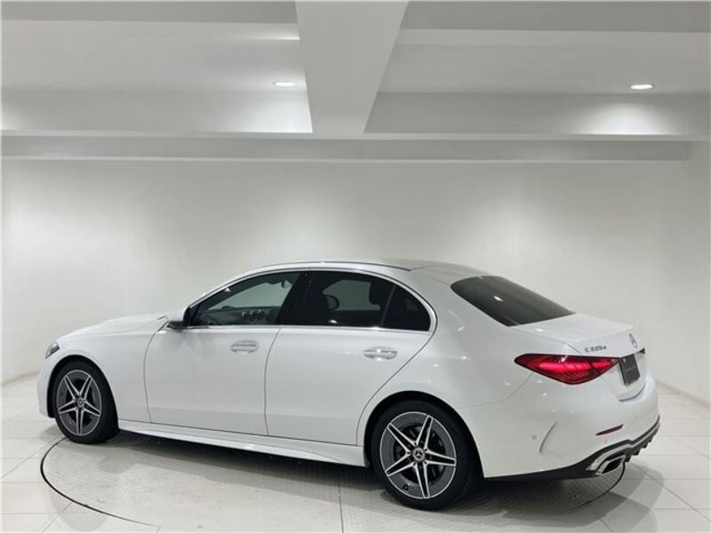C-CLASS