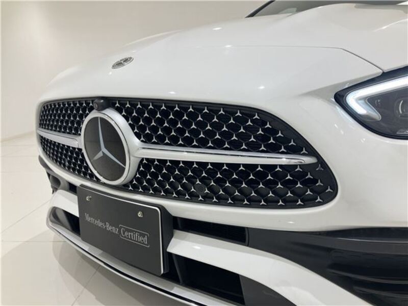 C-CLASS