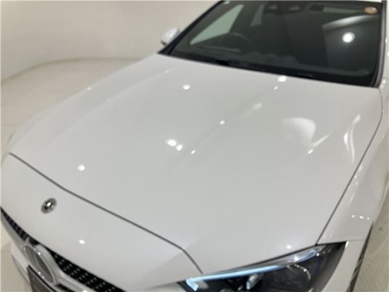 C-CLASS