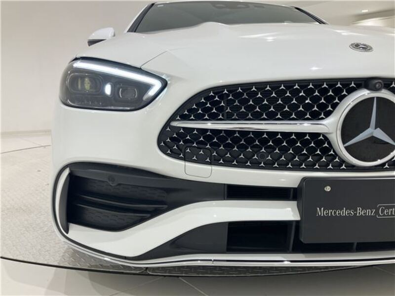 C-CLASS