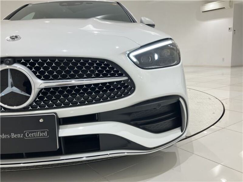 C-CLASS