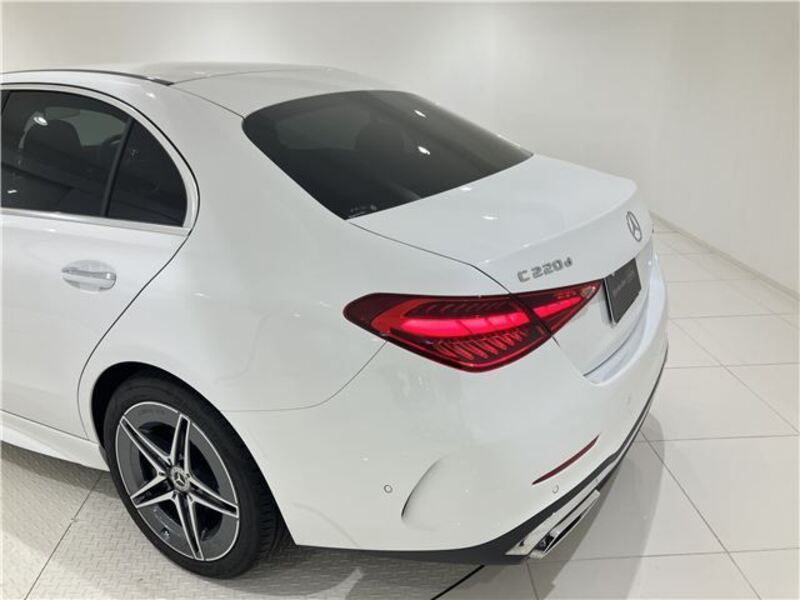 C-CLASS