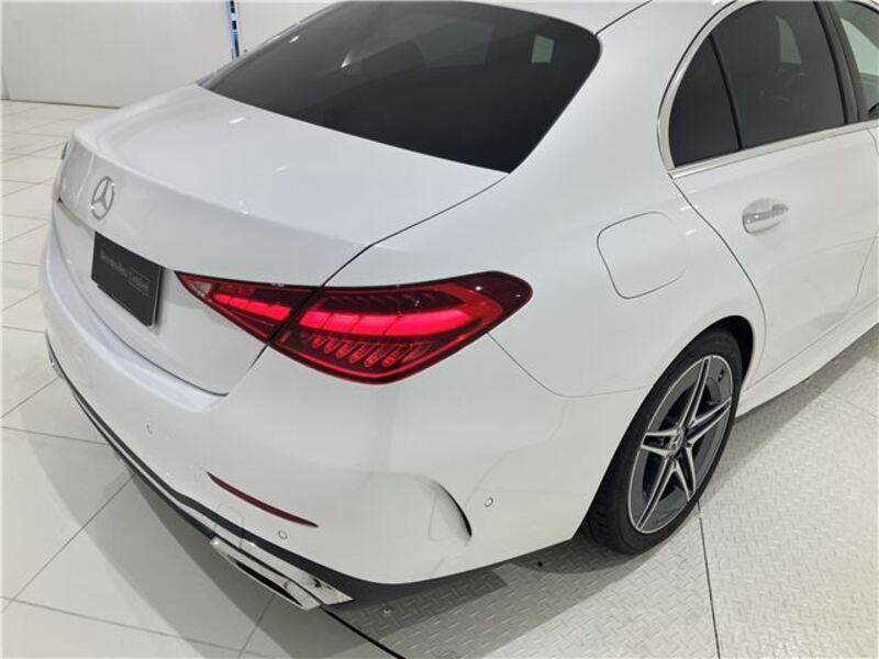 C-CLASS