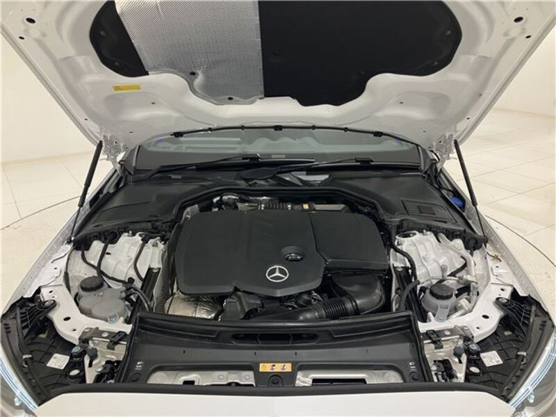 C-CLASS