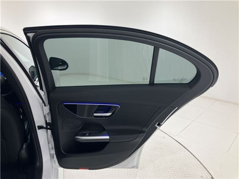 C-CLASS