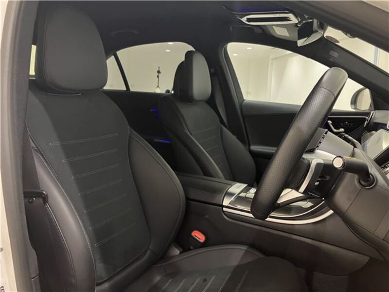 C-CLASS