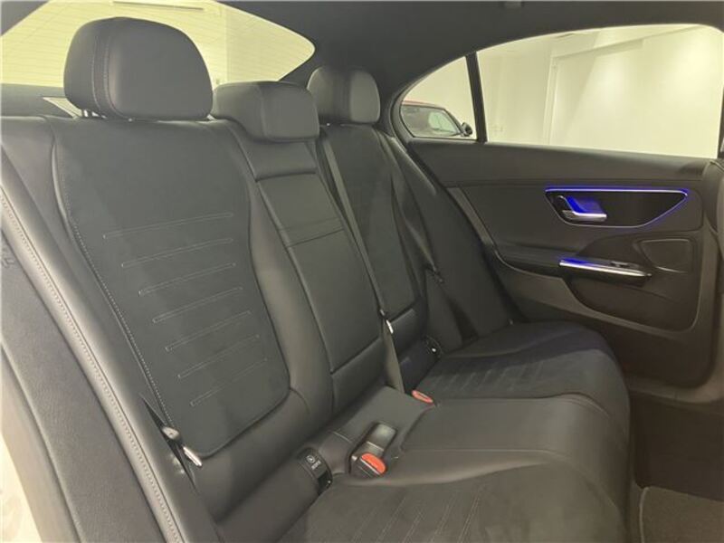 C-CLASS