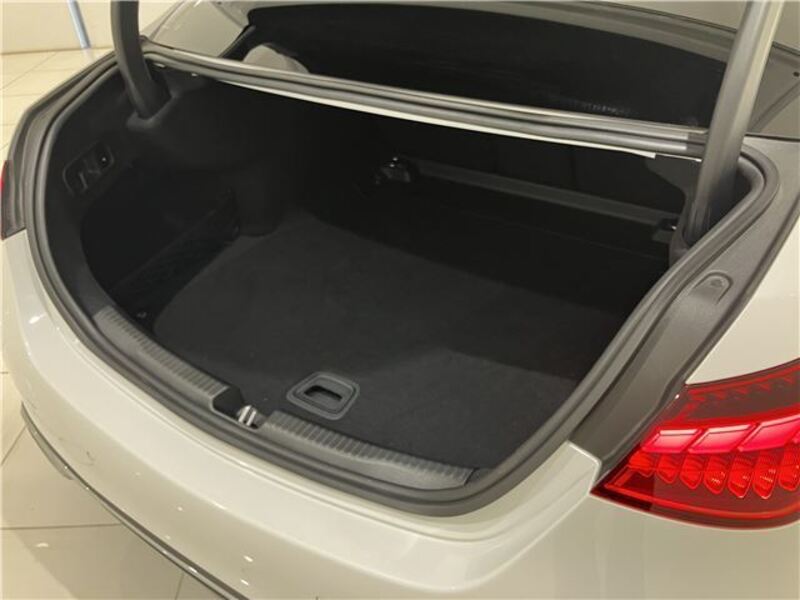 C-CLASS