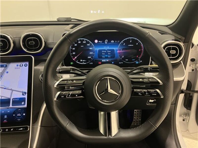 C-CLASS