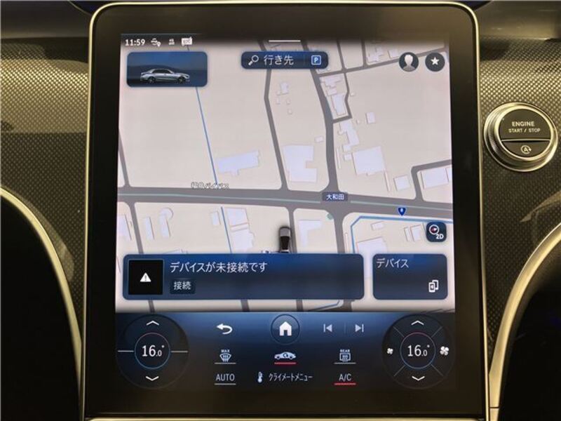 C-CLASS