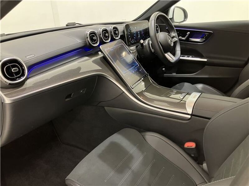 C-CLASS