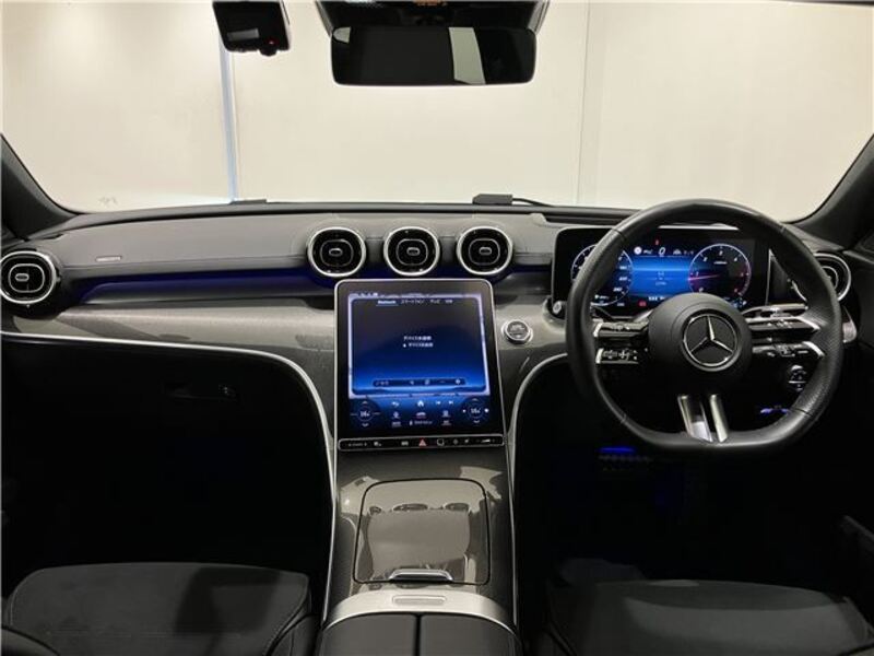 C-CLASS