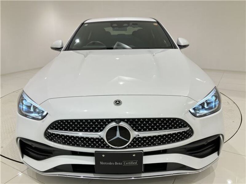 C-CLASS