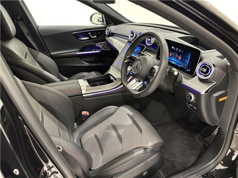 C-CLASS
