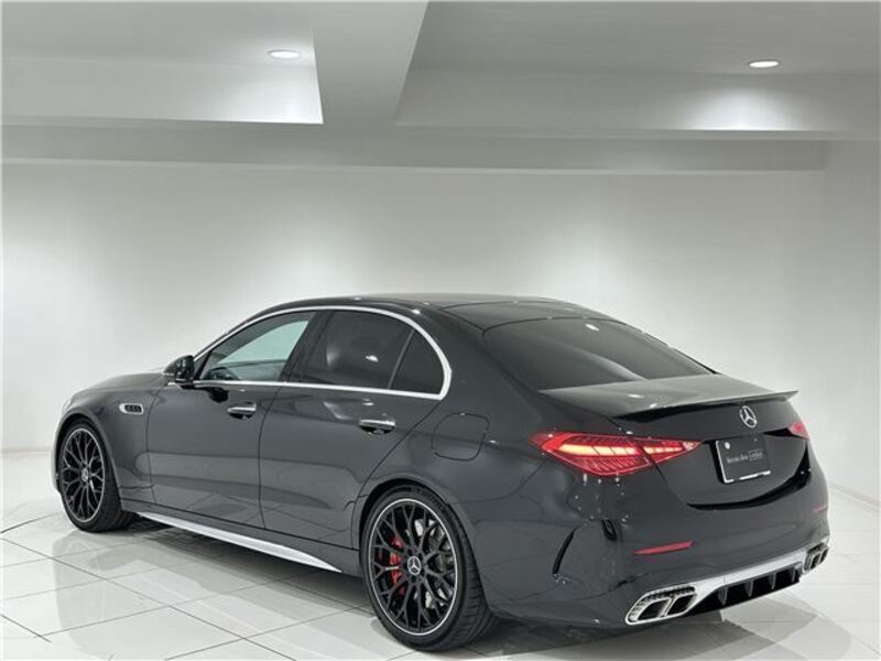 C-CLASS