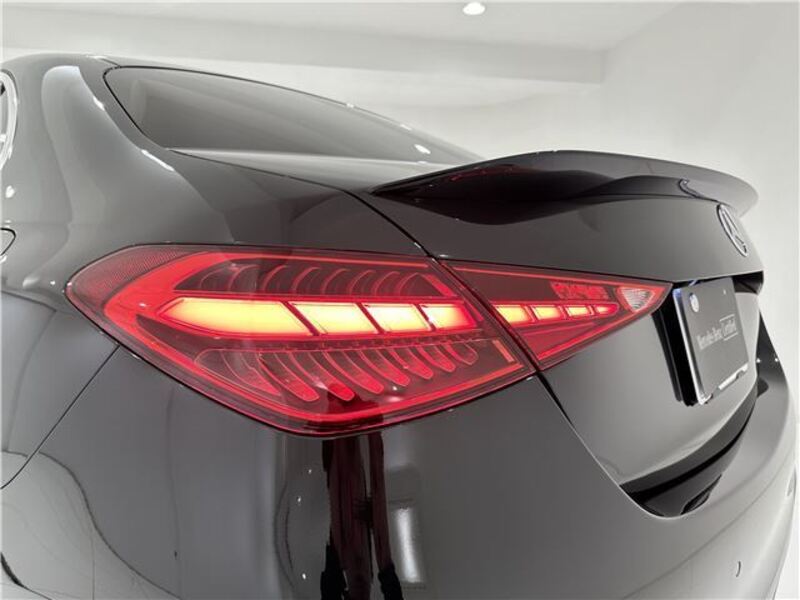 C-CLASS