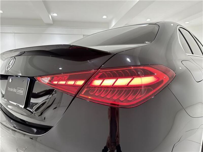 C-CLASS