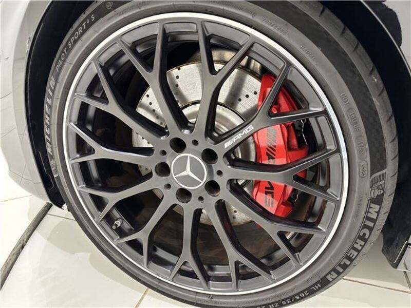 C-CLASS