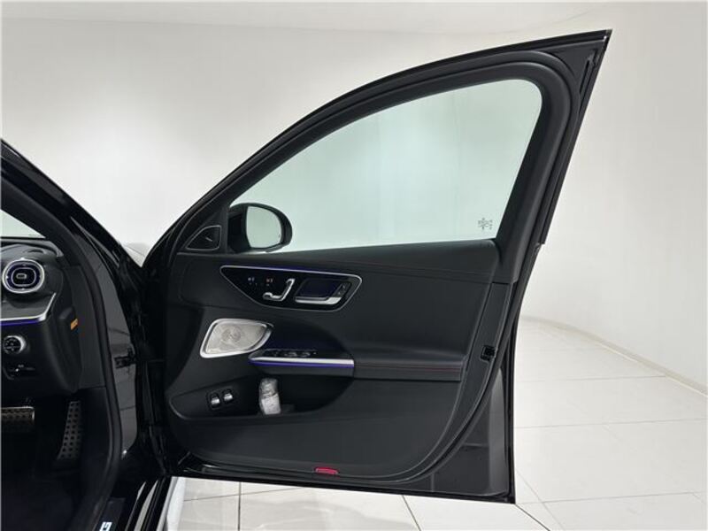 C-CLASS
