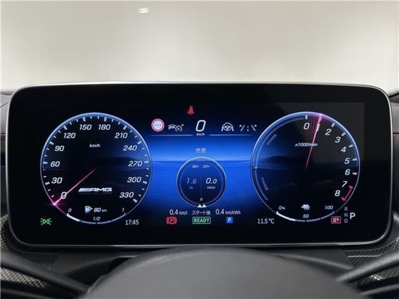 C-CLASS