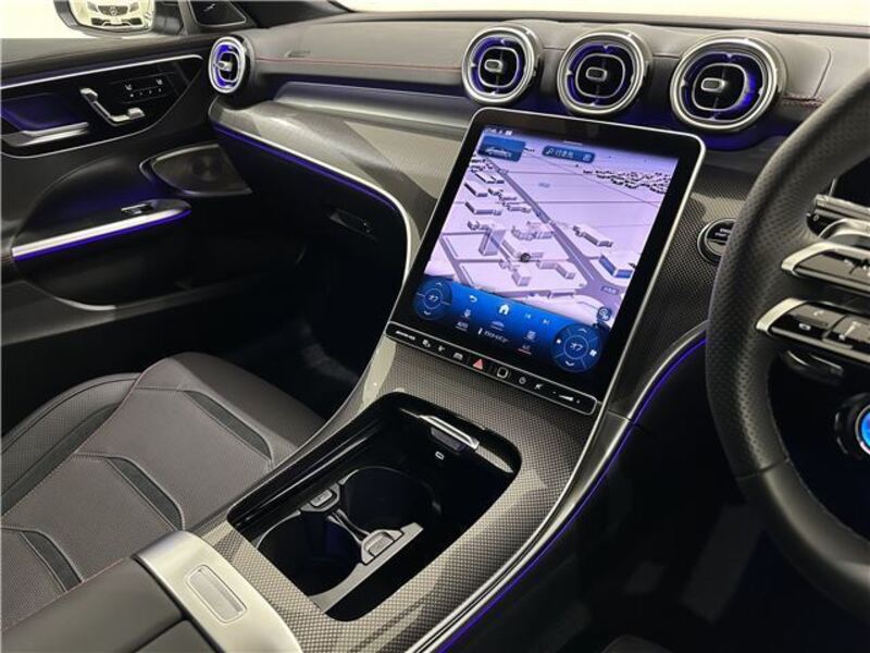C-CLASS