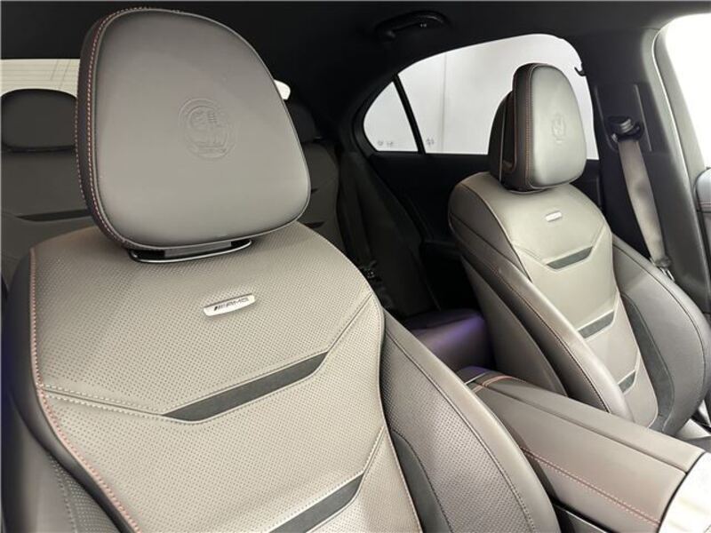 C-CLASS